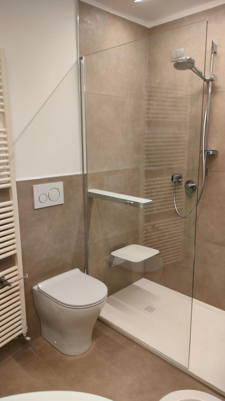 Hotel Eros Residence Червия Экстерьер фото